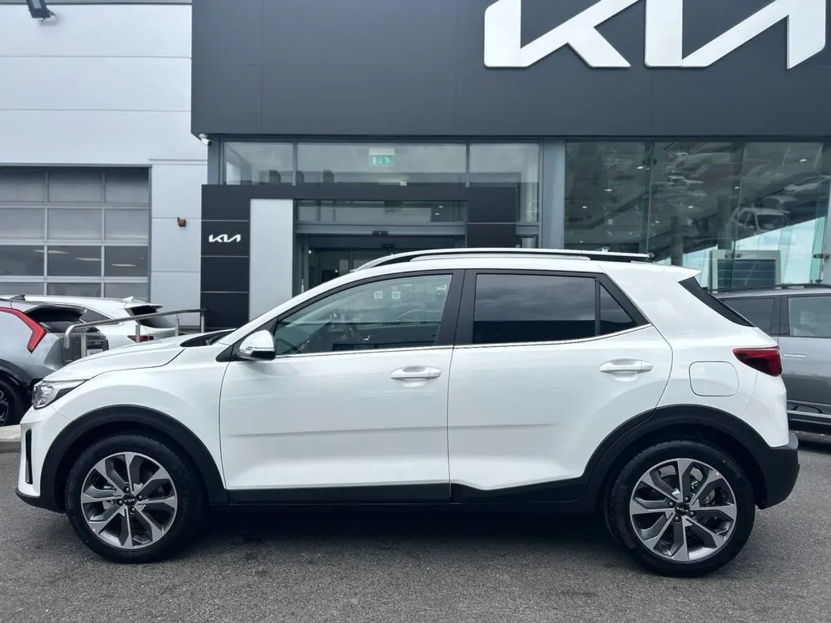 Kia Stonic 1.0 K3 Automatic - Image 2