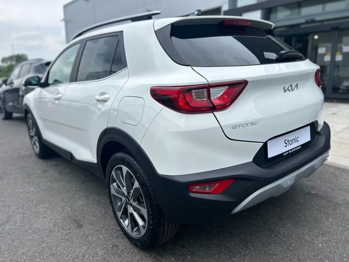 Kia Stonic 1.0 K3 Automatic - Image 3