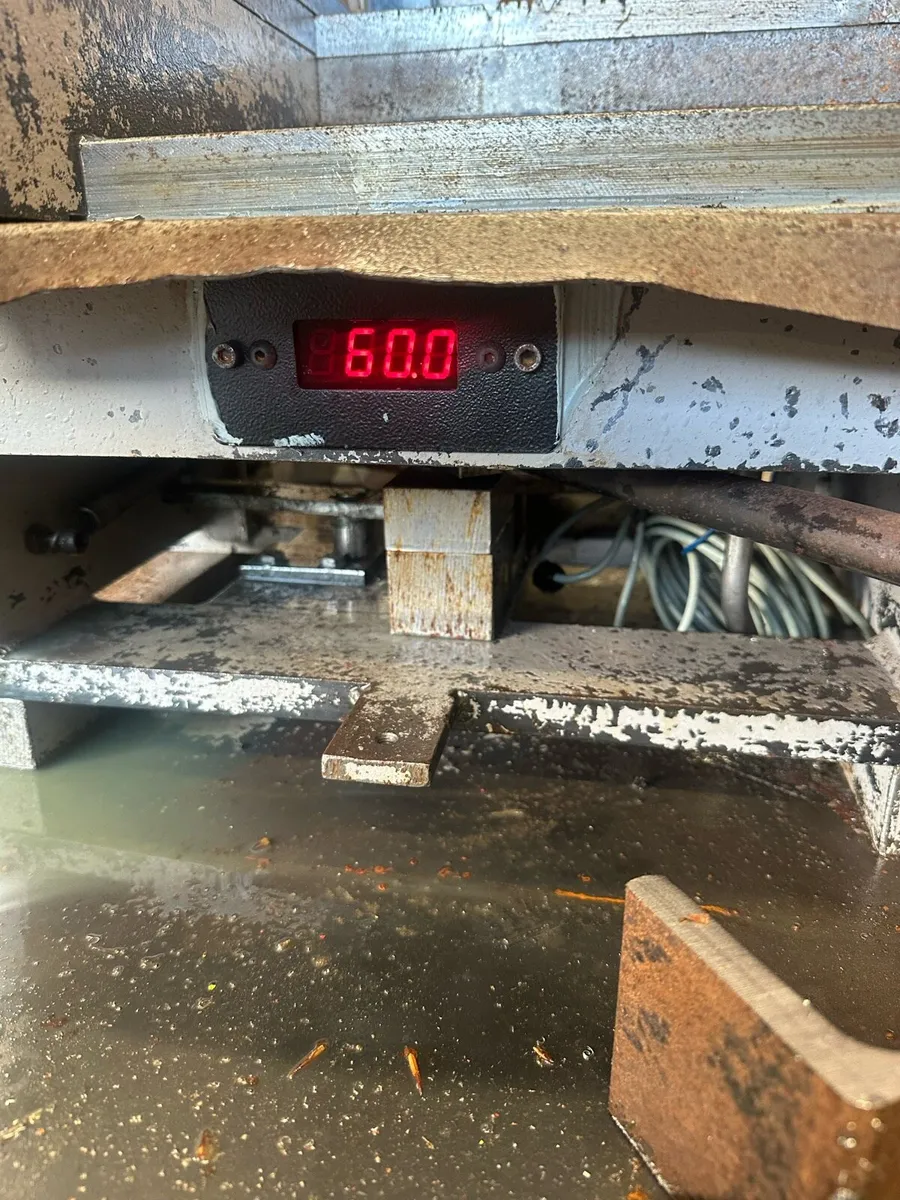 Bandsaw - Image 4