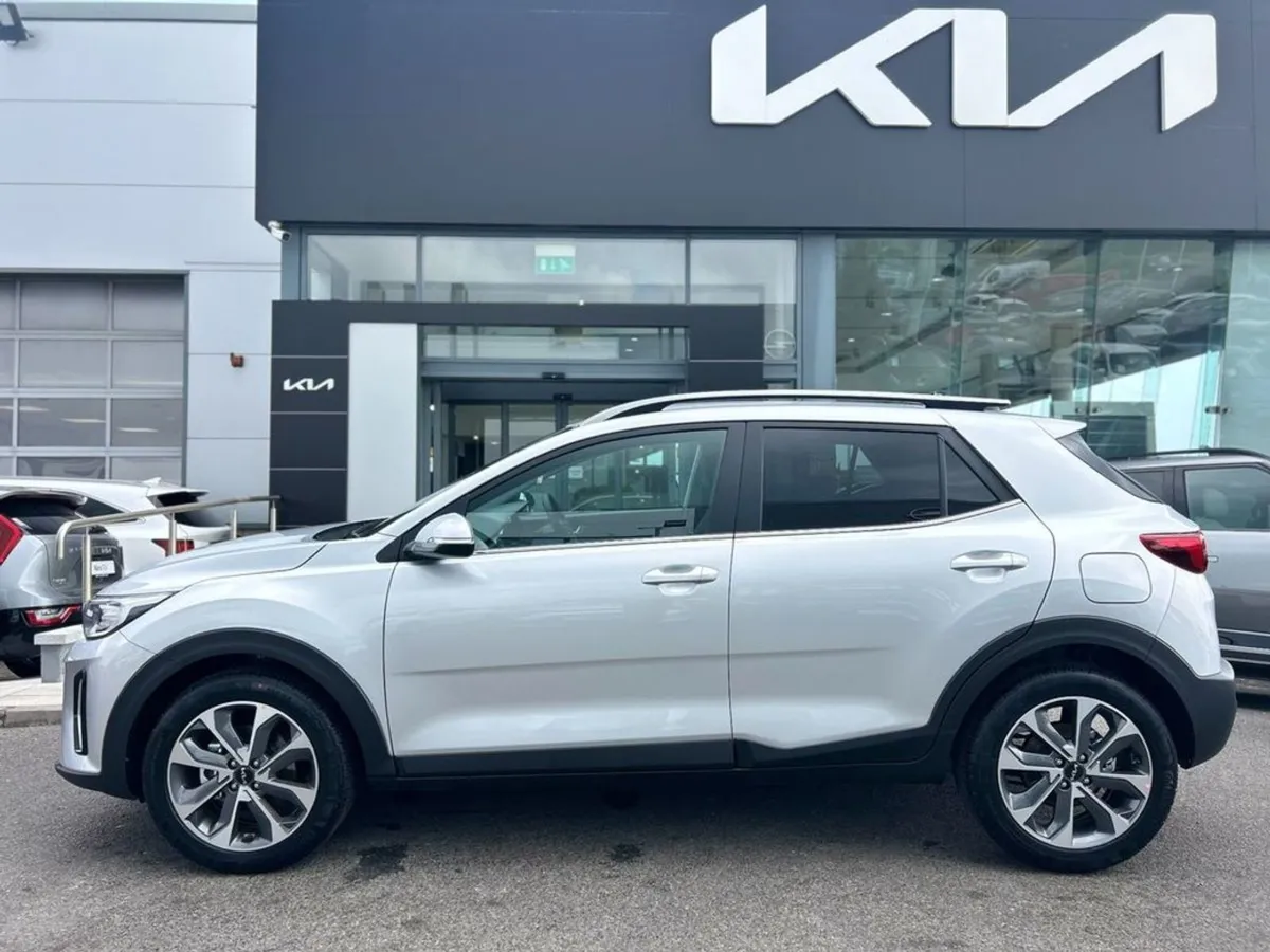 Kia Stonic 1.0 K3 Automatic - Image 2