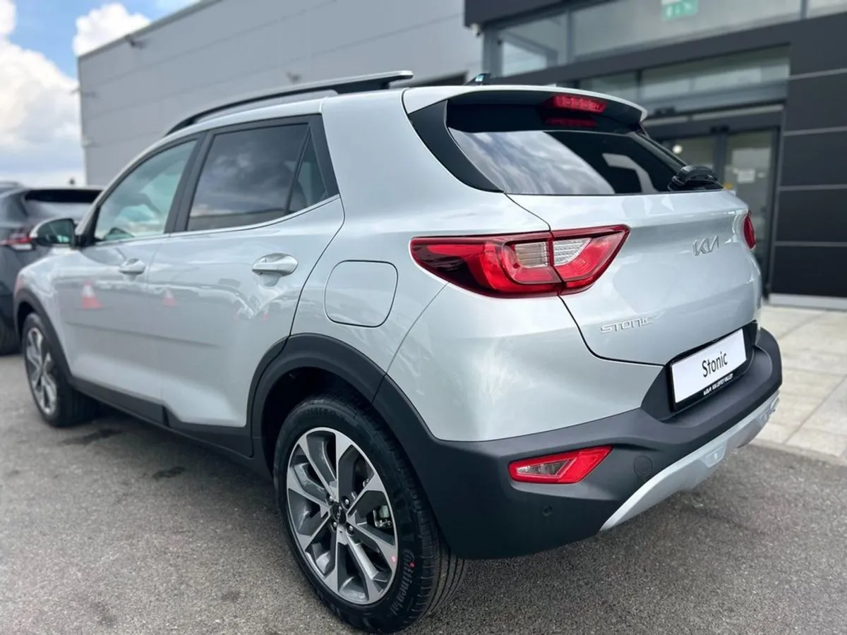 Kia Stonic 1.0 K3 Automatic - Image 3