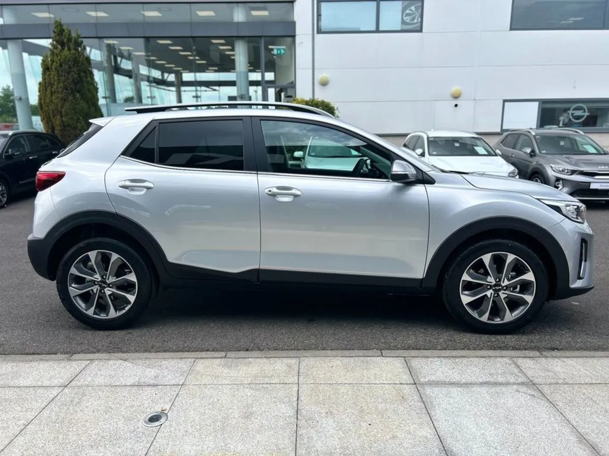 Kia Stonic 1.0 K3 Automatic - Image 4