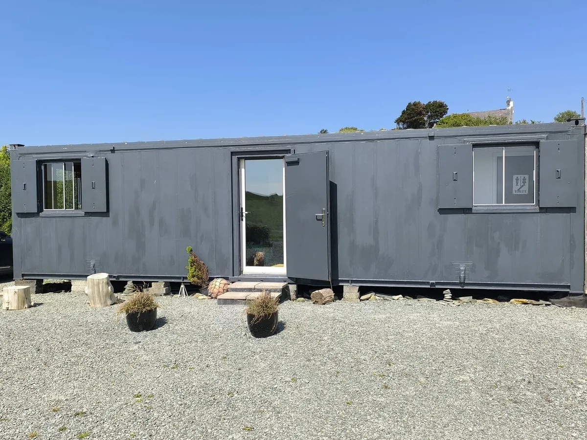 Anti vandal container home - Image 3