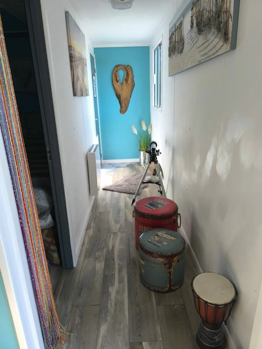Anti vandal container home - Image 4
