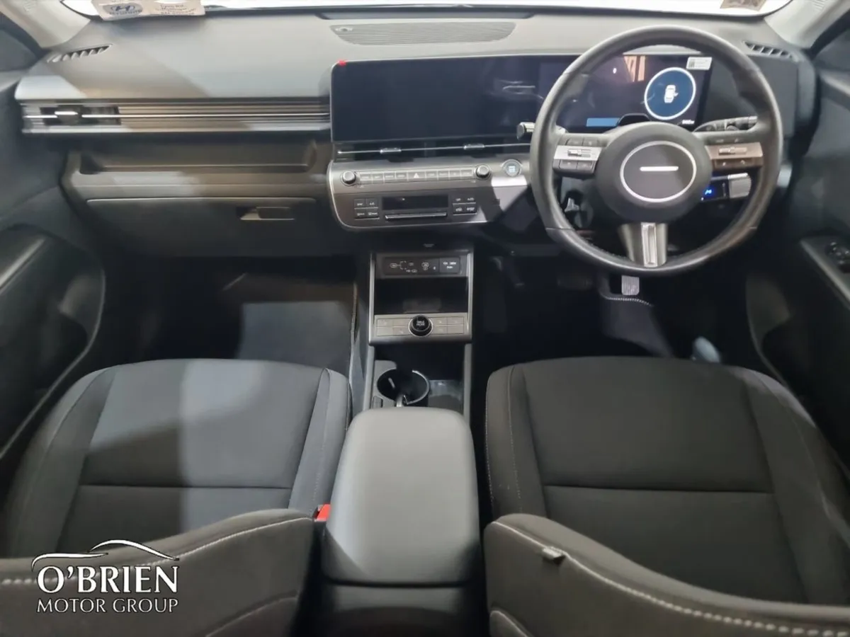 Hyundai Kona 1.6 Hybrid Elegance Auto - Image 2