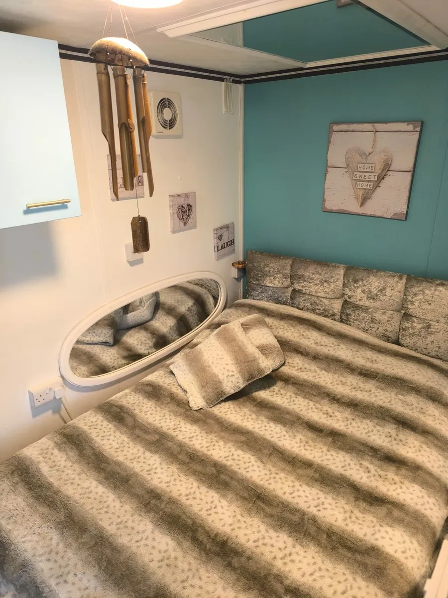 Anti vandal container home   PRICE REDUCTION - Image 4