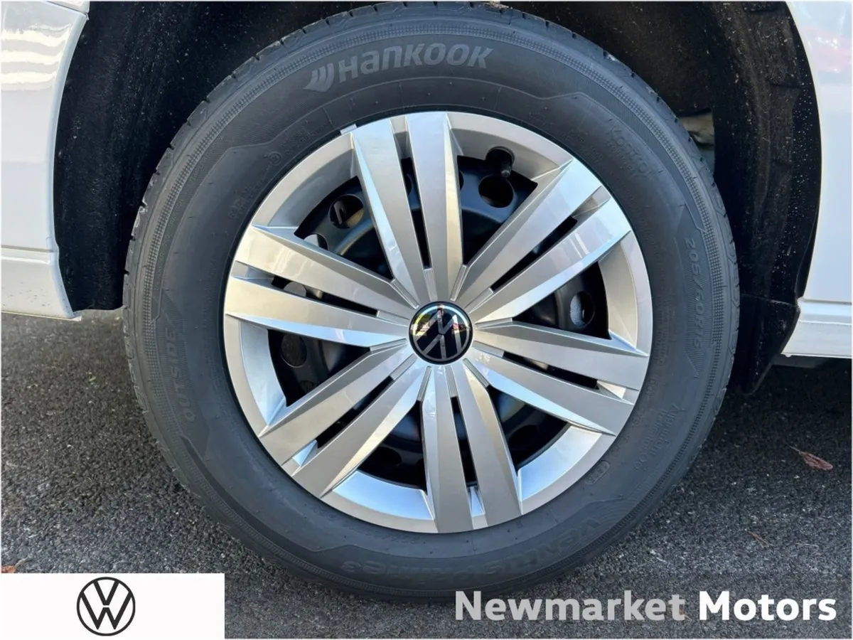 Volkswagen Caddy Maxi Long Wheel Base DSG Automat - Image 2