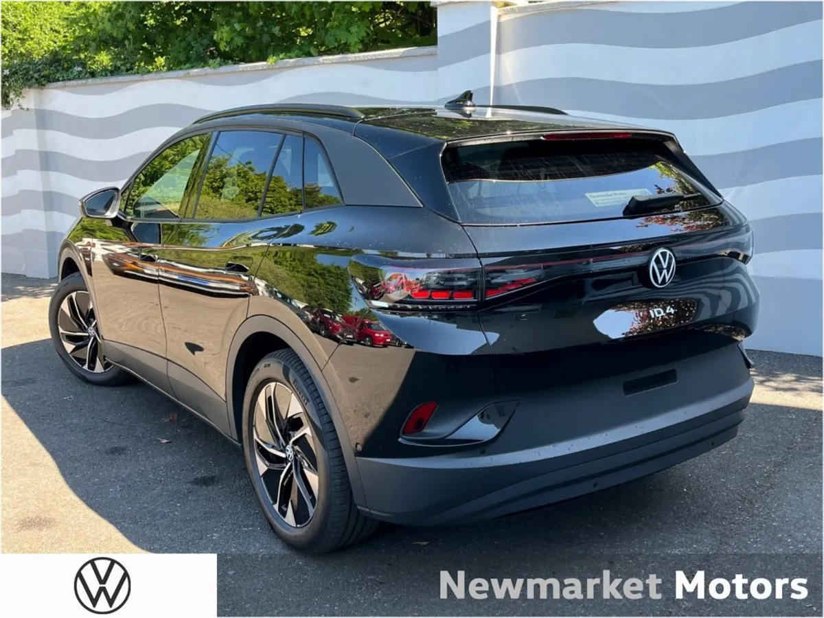 Volkswagen ID.4 286BHP PRO Plus 77kwh Long Range - Image 2