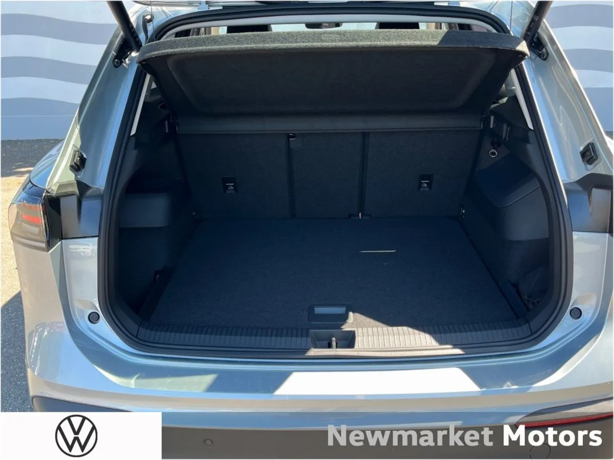 Volkswagen Tiguan Edition 75 2.0tdi 150BHP DSG IN - Image 2