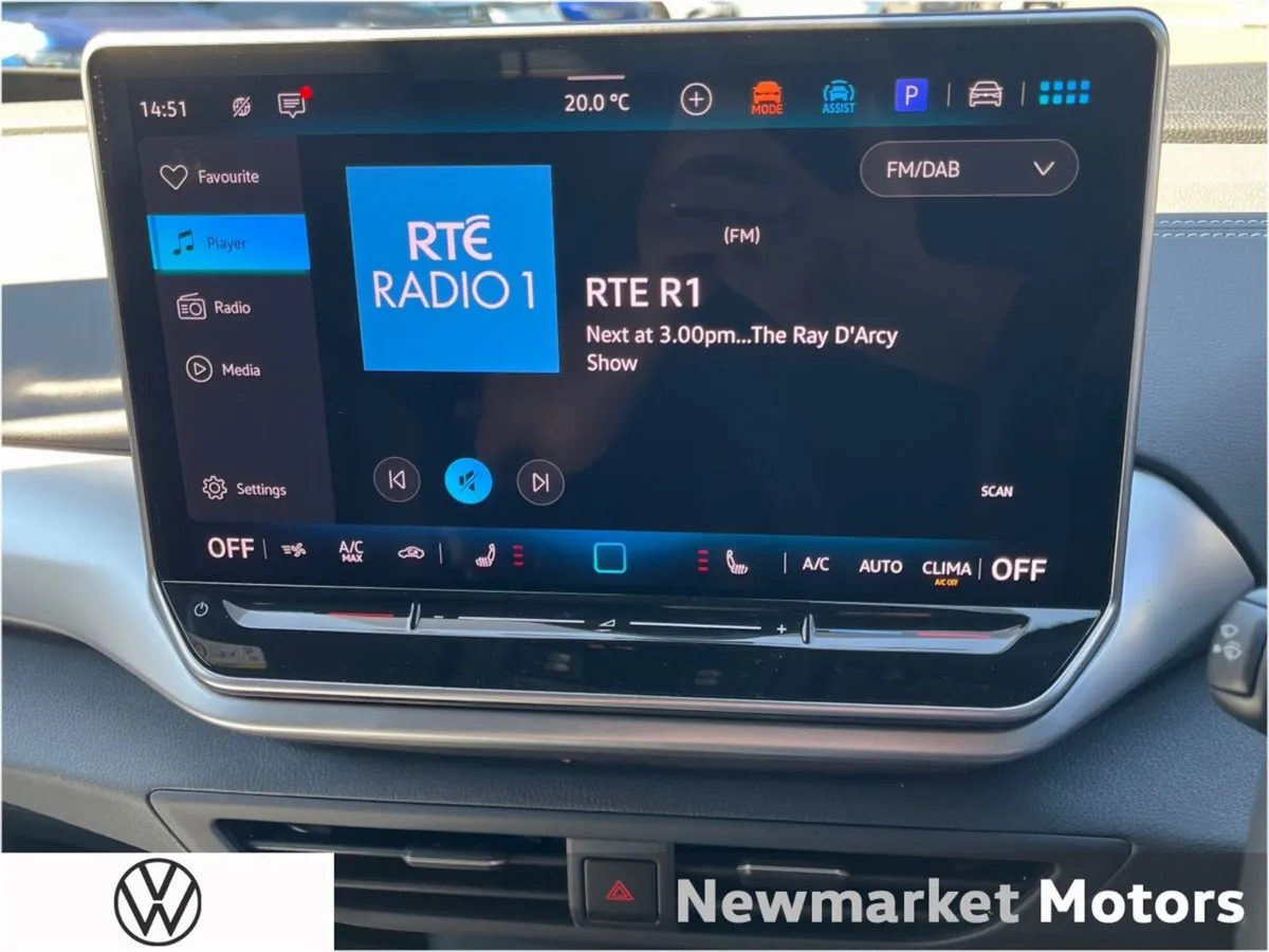 Volkswagen ID.4 286BHP PRO Plus 77kwh BIG Battery - Image 4