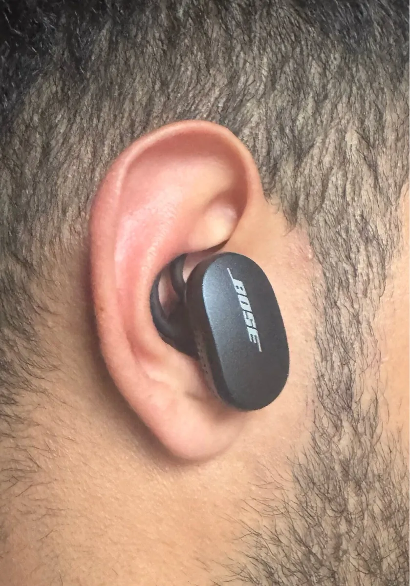 Bose QuietComfort Earbuds II - Image 3