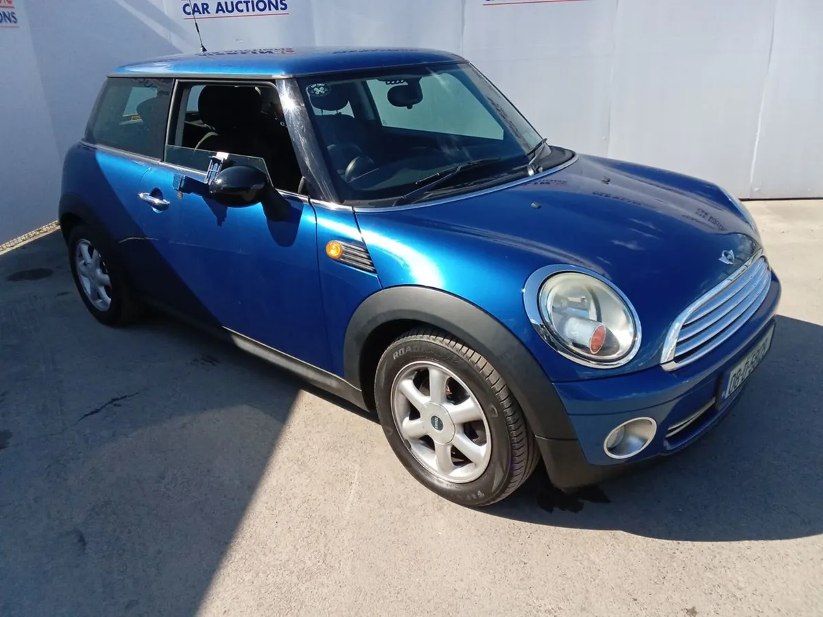 MINI One Hatchback 1397 - Image 2