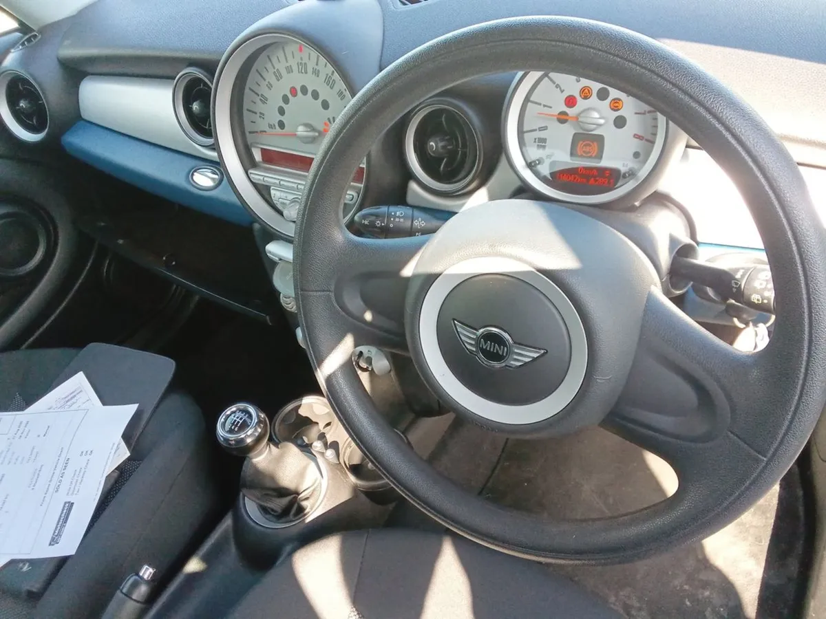 MINI One Hatchback 1397 - Image 4