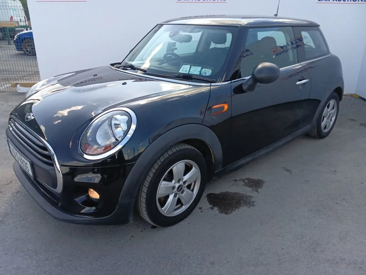 MINI One Xn72 1198 - Image 3