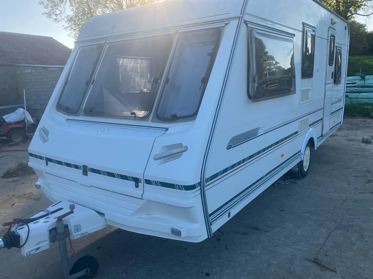 Caravan - Image 1