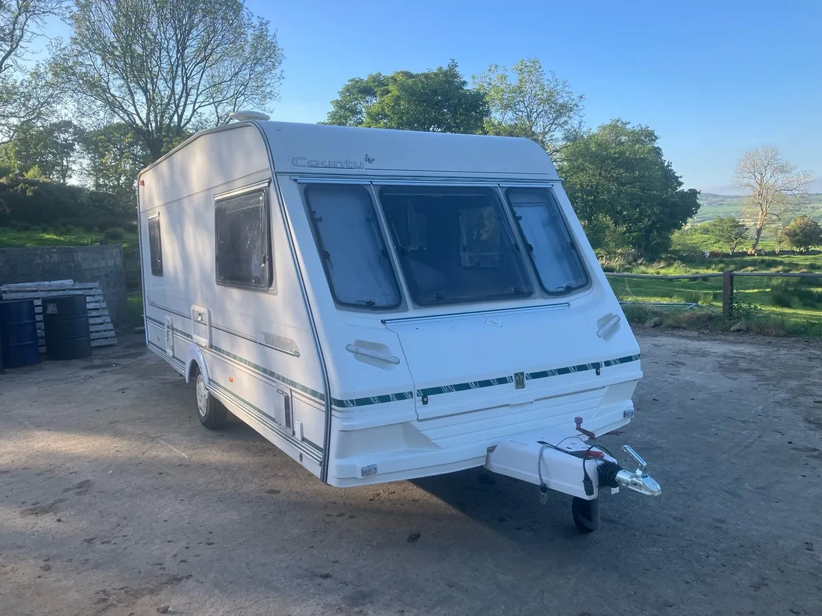 Caravan - Image 3