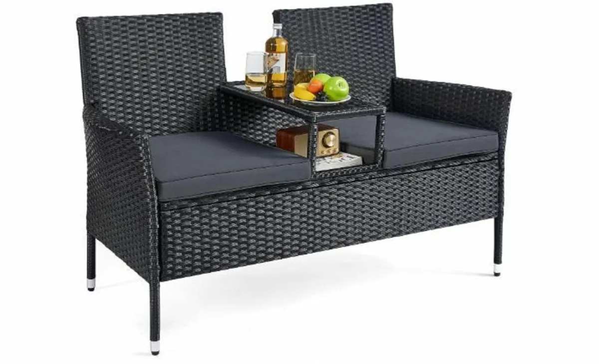 Garden Furniture - Image 1