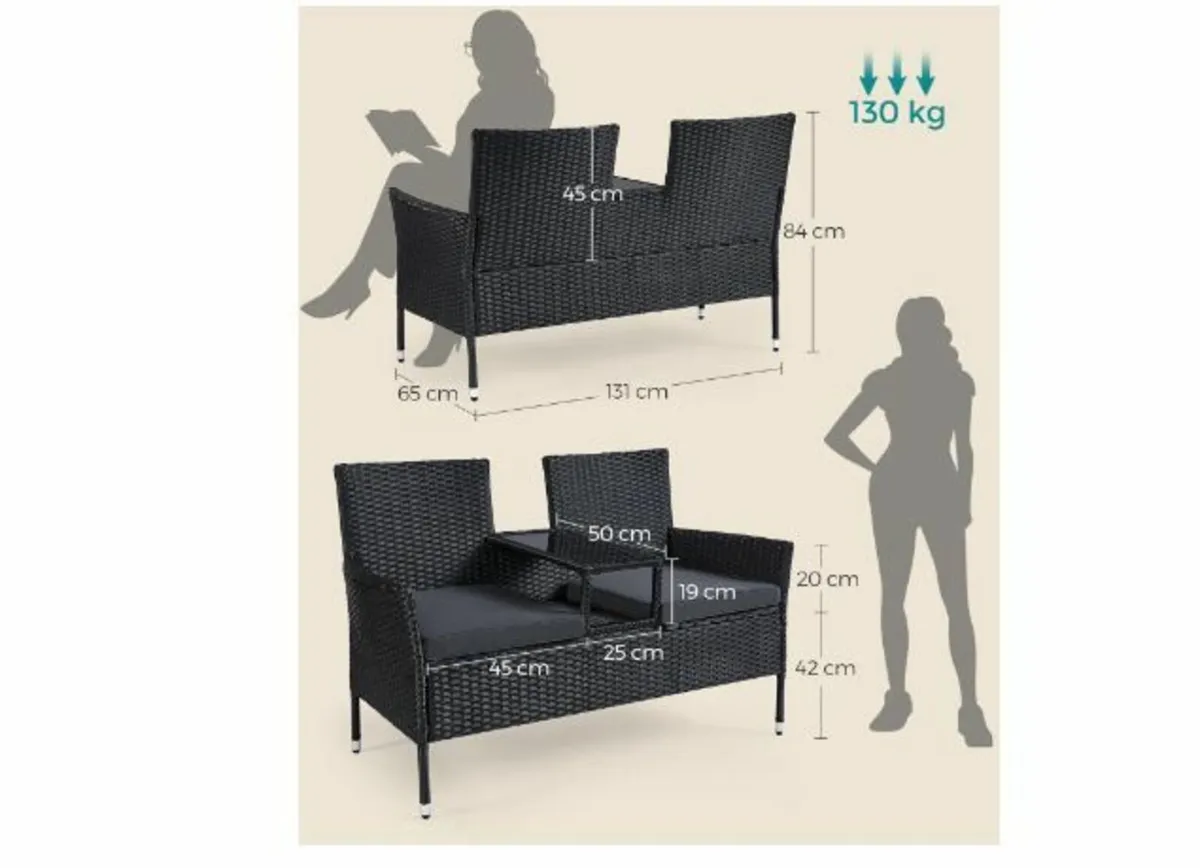 Garden Furniture - Image 3