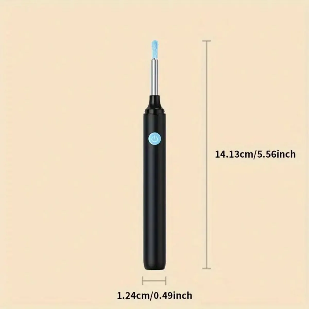 inskam Visual Ear Spoon, Earwax Removal - Image 4