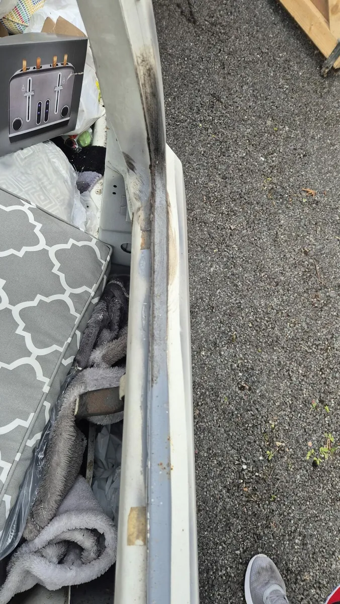 Mk2 golf gti project - Image 4