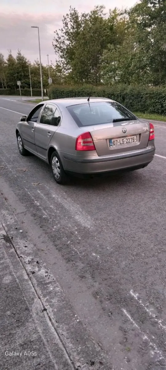 Skoda Octavia 1.4 Petrol - Image 2