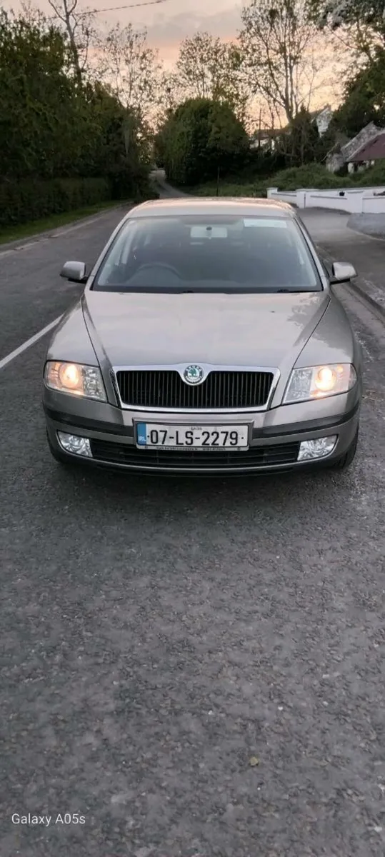 Skoda Octavia 1.4 Petrol - Image 3