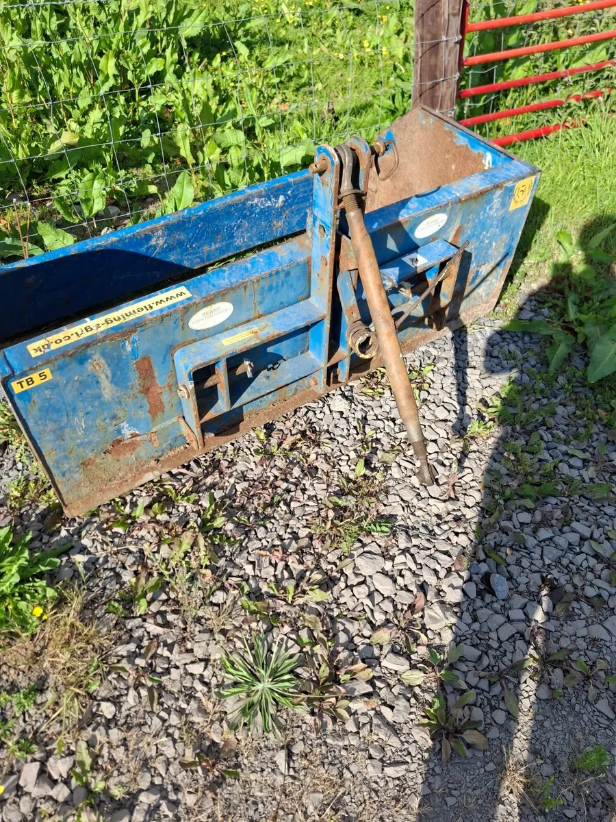Transport box - Image 4