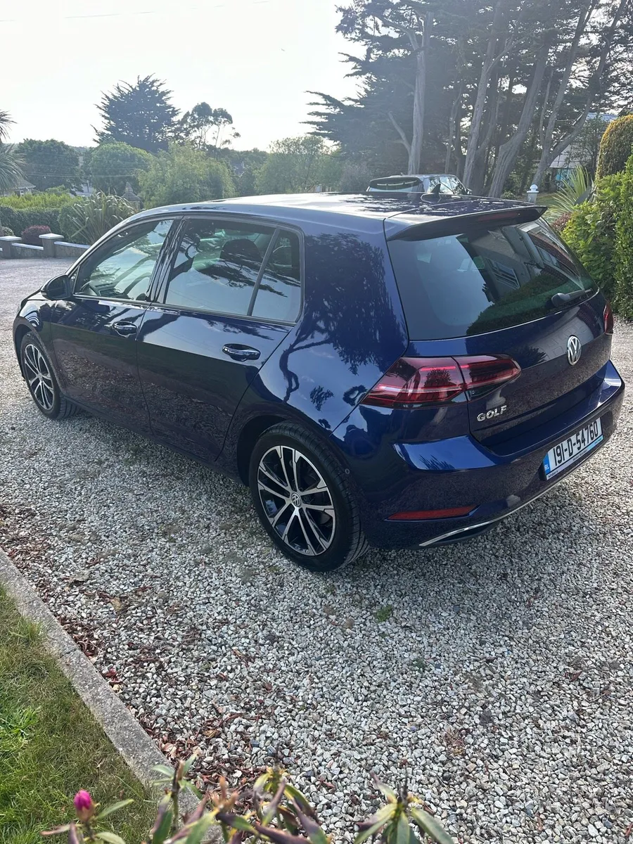 Volkswagen Golf Automatic - Image 4