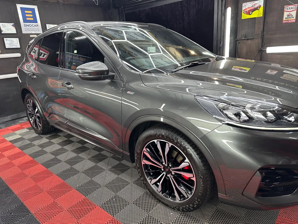Ford Kuga ST Line X - Image 2