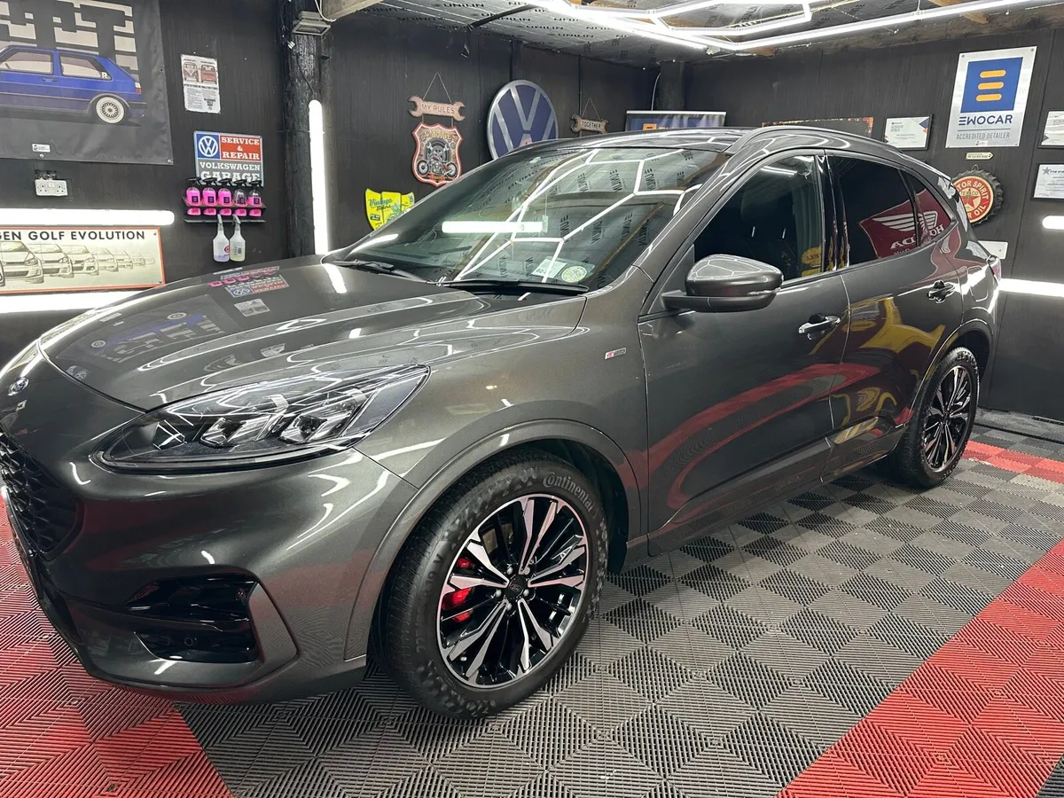 Ford Kuga ST Line X - Image 3