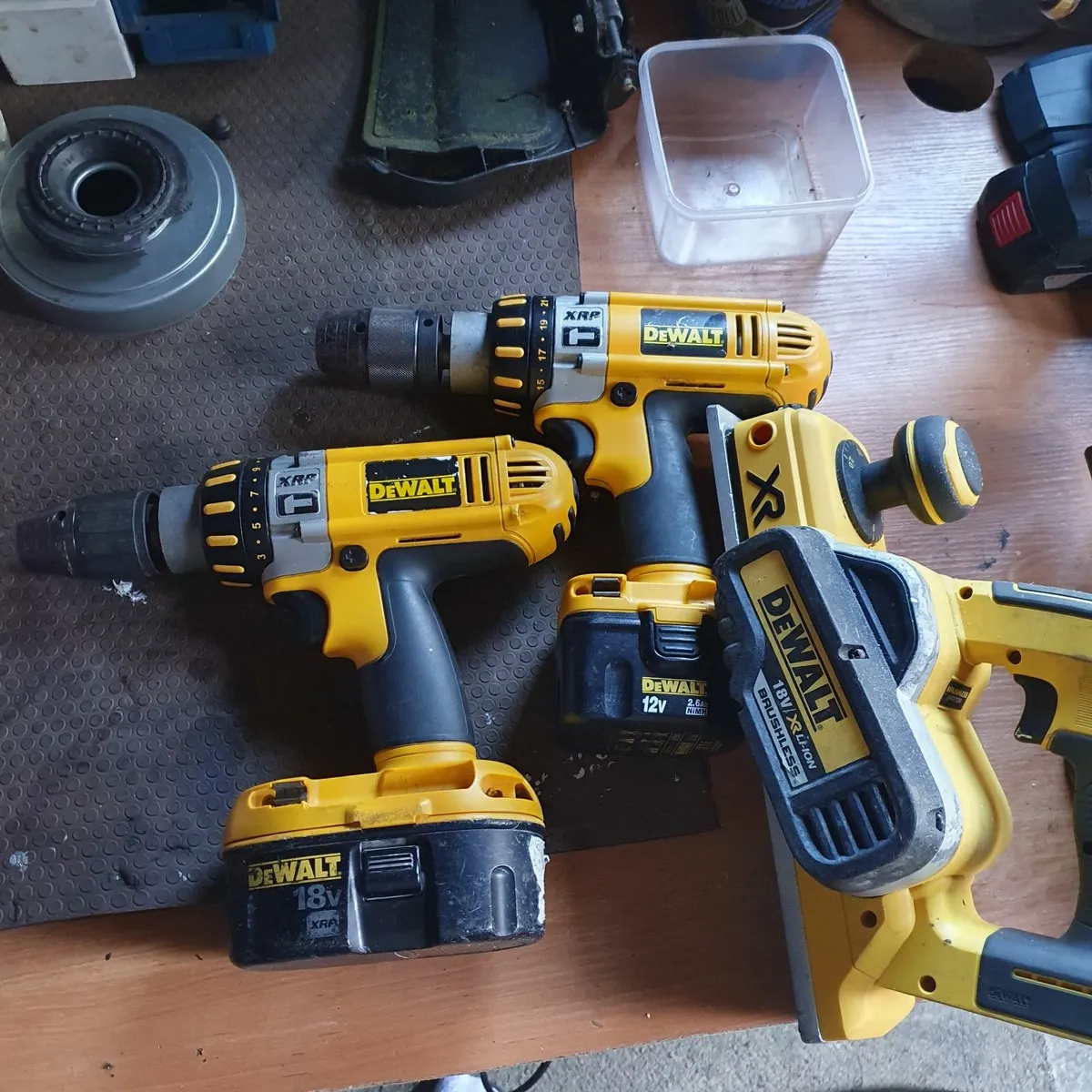 Drill karcher - Image 3
