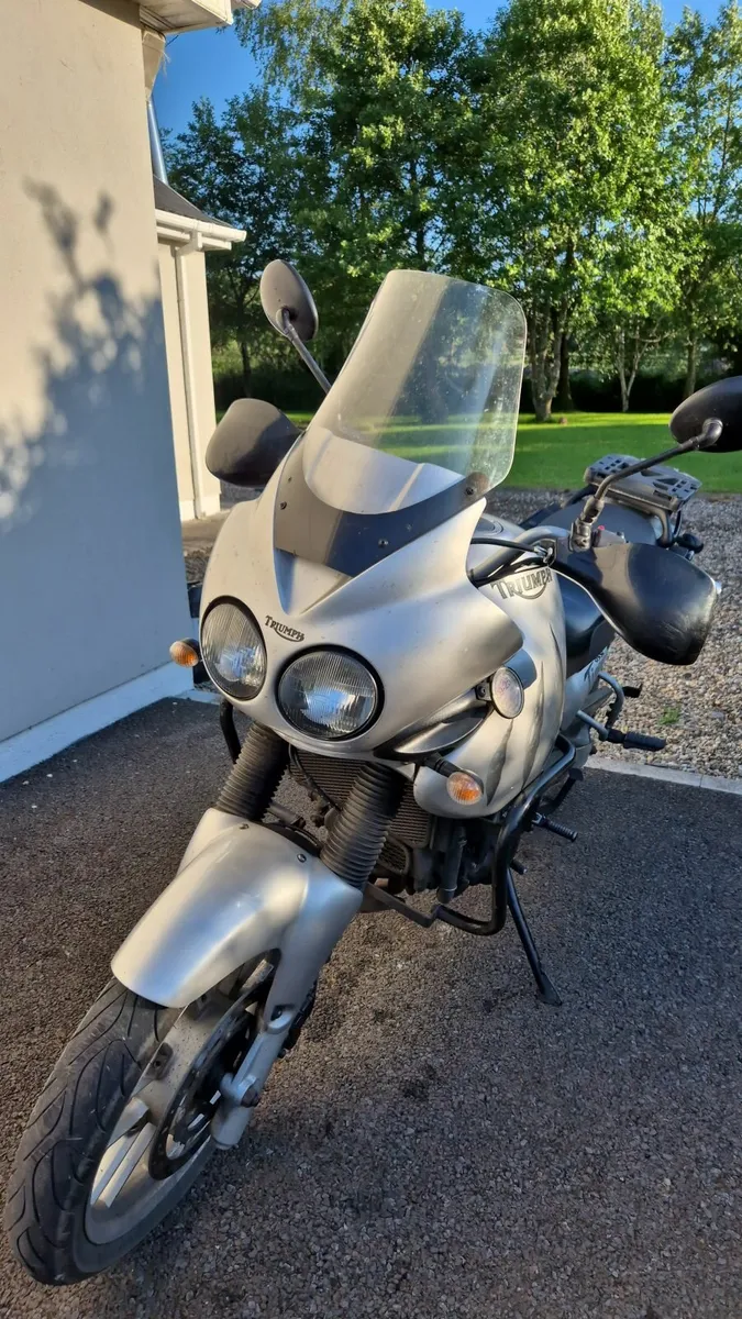 Triumph Other 2005 - Image 4
