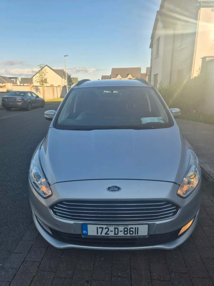 ford galaxy 172 - Image 2