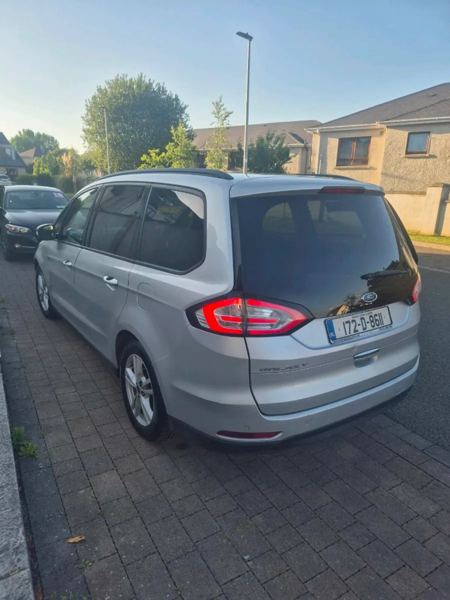ford galaxy 172 - Image 3
