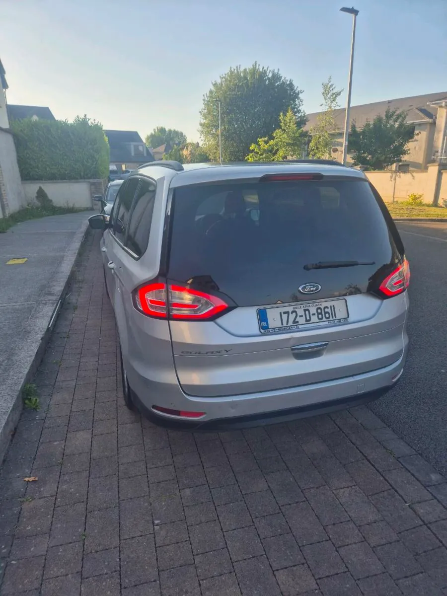 ford galaxy 172 - Image 4