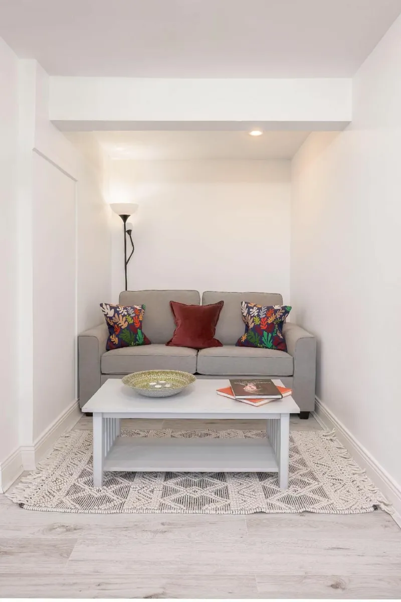 Apartment for short term letting - Image 2