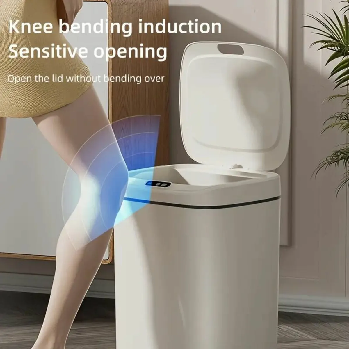 Smart Trash Can - Image 3