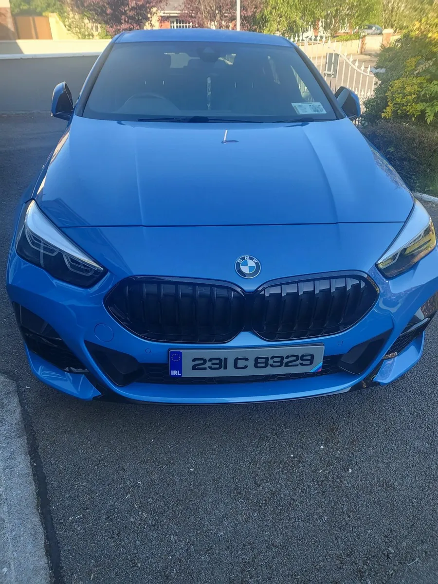 BMW 2-Series 2023 - Image 1