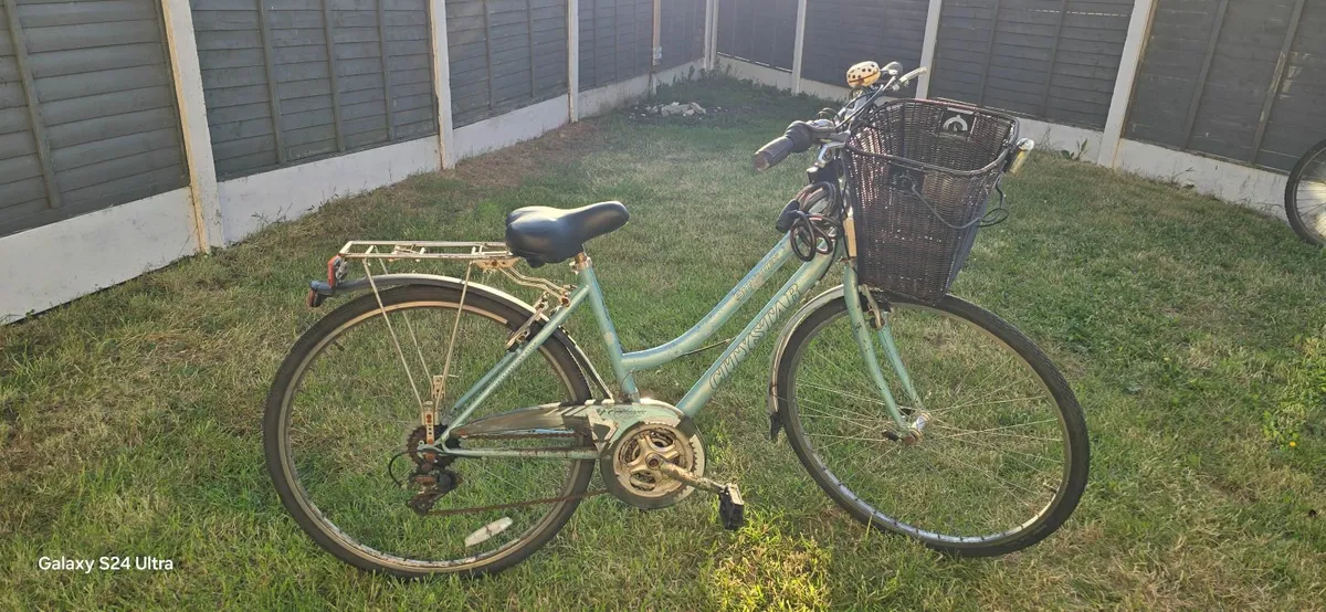 bicycle - Image 1