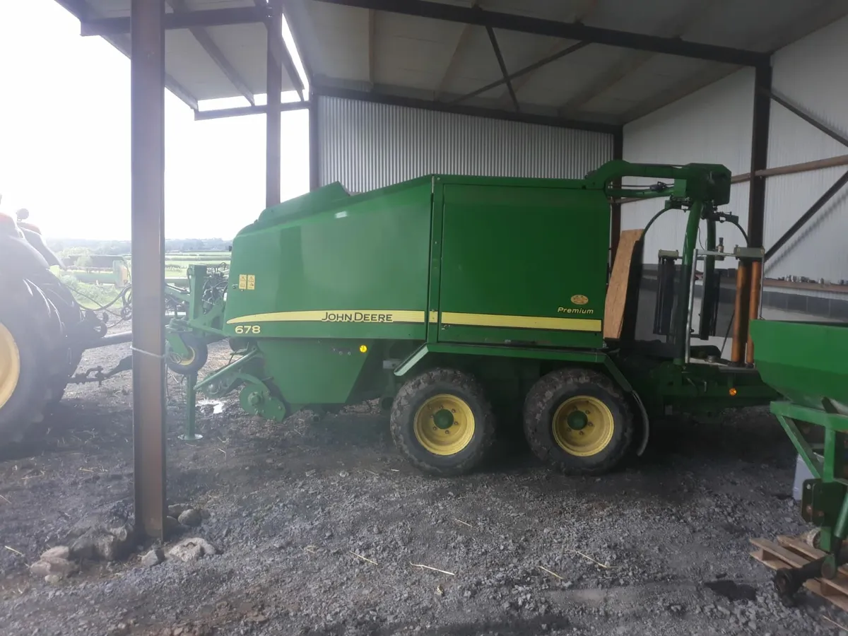 john deere - Image 1