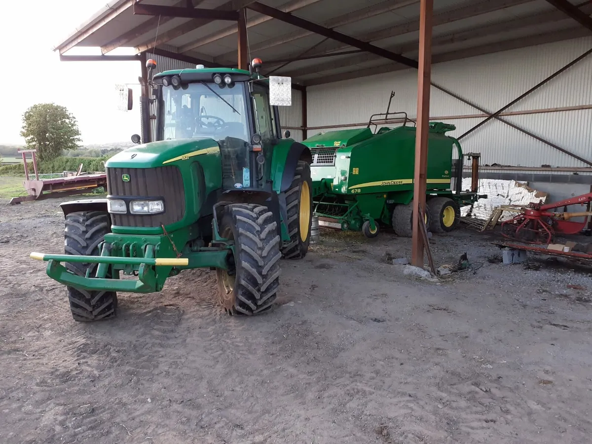 john deere - Image 2