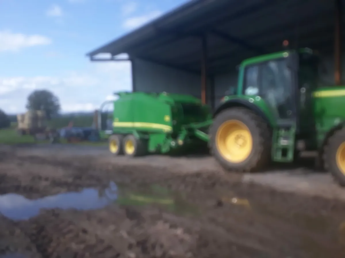 john deere - Image 3
