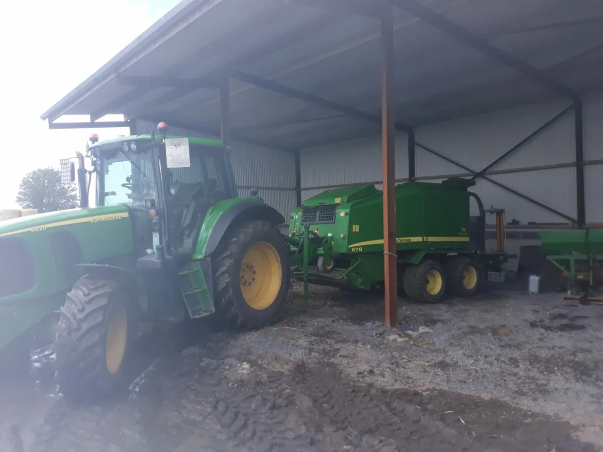 john deere - Image 4