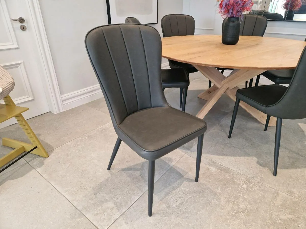 Dining Chairs - Image 2