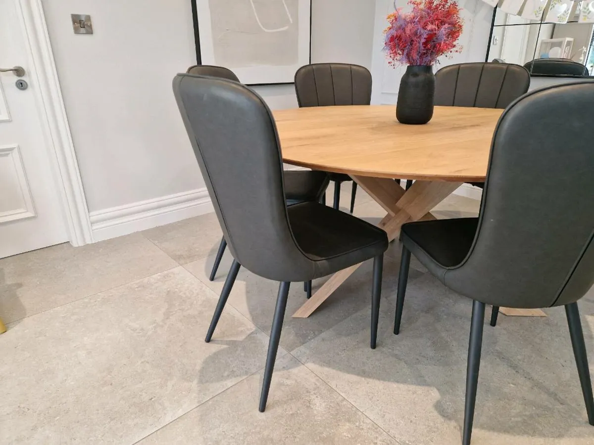Dining Chairs - Image 3