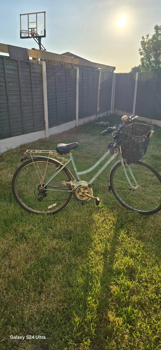 bicycle - Image 2