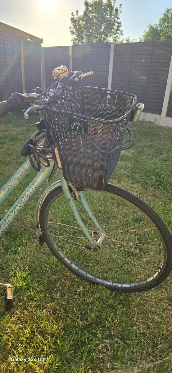 bicycle - Image 3
