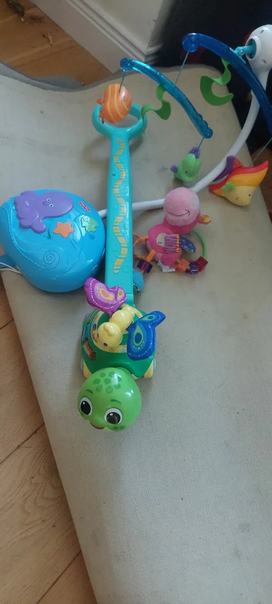 Toys - Image 1