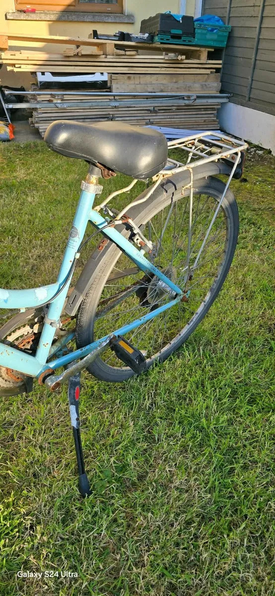 bicycle - Image 4