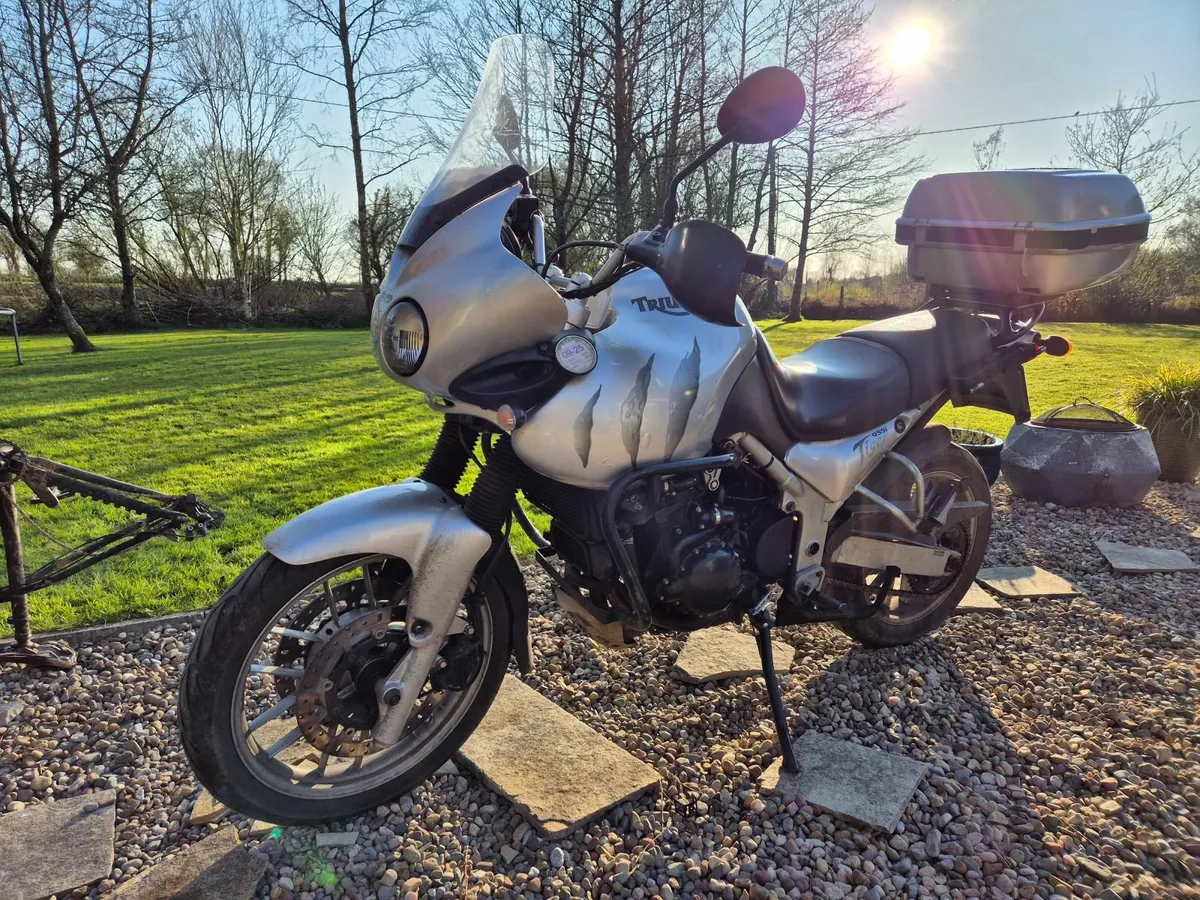 Triumph Other 2005 - Image 1